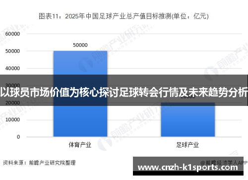 以球员市场价值为核心探讨足球转会行情及未来趋势分析