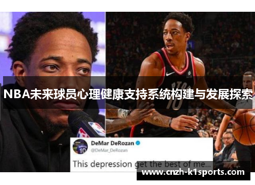 NBA未来球员心理健康支持系统构建与发展探索