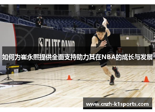 如何为崔永熙提供全面支持助力其在NBA的成长与发展