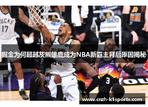 掘金为何超越灰熊雄鹿成为NBA新霸主背后原因揭秘